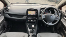 Renault Clio 0.9 TCE 90 Dynamique Nav 5dr Petrol Hatchback